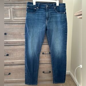 Men’s AE jeans